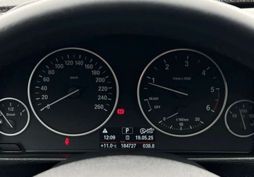 BMW Seria 4 F32-33-36 Coupe 420d 190KM 2016 BMW Seria 4 2.0 D 190 KM gwarancja BEZWYPADKOWA automatzarejestrowana, zdjęcie 20