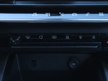 Citroen C5 Aircross SUV 1.5 BlueHDI 131KM 2019 Citroen C5 Aircross BlueHDi 130, Automat, Skóra, zdjęcie 15