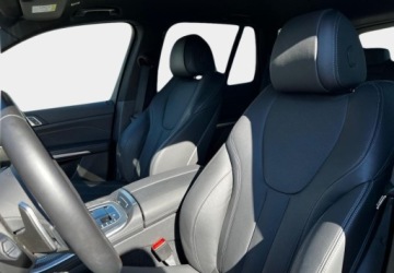 BMW X5 G05 SUV 3.0 30d 286KM 2022 BMW X5 3.0 Diesel 286KM, zdjęcie 13