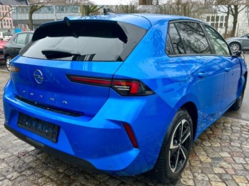 Opel Astra L Hatchback 1.2 Turbo 130KM 2025 Business Edition S&amp;S 1.2 T 130KM / Pakiet Infotainment Edition, zdjęcie 1