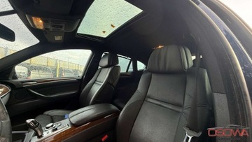 BMW X6 E71 Crossover xDrive35i 306KM 2008 BMW X6 3.0i x-drive M-pakiet 306 koni bezwypadkowa pilny stan 2 wl 1.r.gwa, zdjęcie 20