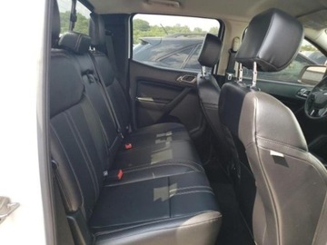 Ford Ranger V 2019 Ford Ranger Ford Ranger XL 4WD, od ubezpieczalni 2.3 Benzyna 270KM, zdjęcie 8