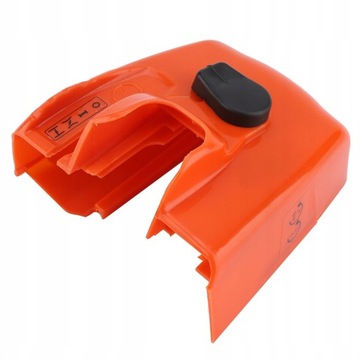 Воздушный фильтр с крышкой 15 см для STIHL Ms260 026