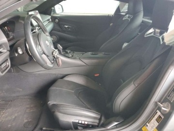 Toyota Supra V 2021 Toyota Supra Base 2021 3.0l 3.0 Benzyna 382KM, zdjęcie 7