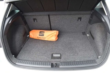 Seat Arona Crossover Facelifting 1.0 TSI 110KM 2022 Seat Arona 1.0TSI 110KM Style FullLEDPakiet ComfortPakiet SpringPDCFV23, zdjęcie 38