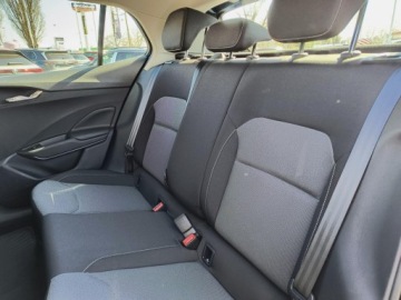 Skoda Fabia IV 1.0 MPI 80KM 2024 Skoda Fabia 1.0 Selection 80 KM 5 drzwi Salon PL G, zdjęcie 24