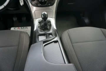 Opel Insignia I Country Tourer 2.0 CDTI Ecotec 163KM 2014 Opel Insignia CDTi 163KM, polski salon, gwarancja,, zdjęcie 17