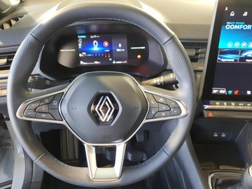 Renault Captur II Crossover Facelifting 1.0 TCe 90KM 2024 Captur 1.0 TCe Techno LPG, zdjęcie 12