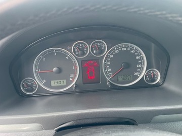 Volkswagen Sharan I 2.0 TDI 140KM 2009 VW Sharan 2009r 2.0TDI 140KM Ful Opcja Edition Exclusive, zdjęcie 14