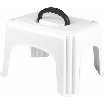 Табурет-платформа LADDER ДО 150 КГ PLAST TEAM STOOL