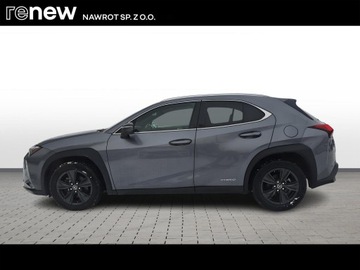 Lexus UX 2021 UX 250h GPF Prestige 2WD, zdjęcie 1