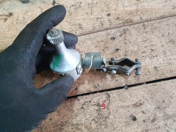 ZABYTKOWY ROWER ROMET KARAT DYNAMO PRĄDNICA ORYGINAŁ PRL