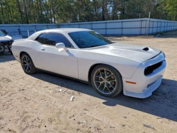 Dodge Challenger III 2022 Dodge Challenger GT, 2022r., 3.6L 3.6 Benzyna 303KM, zdjęcie 1