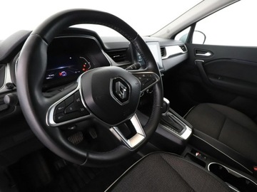 Renault Captur II 2021 Renault Captur Intens full hybrid automat PDC, zdjęcie 13