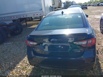 Subaru Legacy V 2025 Subaru Legacy Sport 2025 2.4 Benzyna 260KM, zdjęcie 3