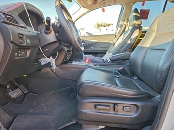 Honda Ridgeline 2023 Honda Ridgeline RTL 2023 3.5L 3.5 Benzyna 280KM, zdjęcie 2