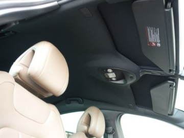 DS 4 I Hatchback (Citroen) 2.0 HDi 163KM 2012 Citroen DS4 2.0 HDi 163KM/Beżowe, zdjęcie 22