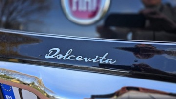 Fiat 500 II CC Seria 4 1.2 69KM 2019 Fiat 500 C Cabrio Śliczny Dolcevita 37 tys prz, zdjęcie 22