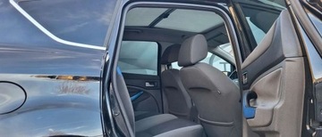 Ford Kuga I 2.0 Duratorq TDCi 140KM 2009 Ford Kuga 2.0 tdci 4x4 Klima Panorama Navi bezwypadkowy OPLACONY 2.0 140KM, zdjęcie 27