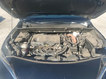 Toyota Venza 2021 Toyota Venza 2021 r., 2,5 L HYBRID LE 2.5 Hybryda 219KM, zdjęcie 11