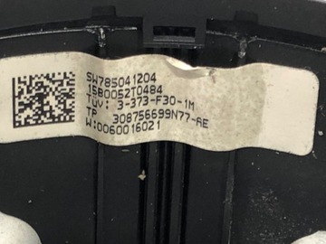 РУЛЕВОЕ КОЛЕСО BMW F31 12-19