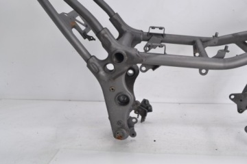 Рама 2013 документы HONA NC 700 X 12-17