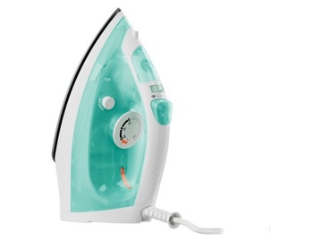Żelazko SilverCrest DB 1600 B4 1740 W
