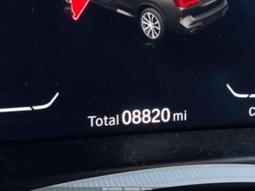 BMW X3 G45 2024 BMW X3 xDrive30I 2024 2.0l 2.0 Benzyna 248KM, zdjęcie 11