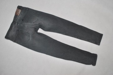 V Modne Wygodne Spodnie jeans Zara 32 prosto z USA