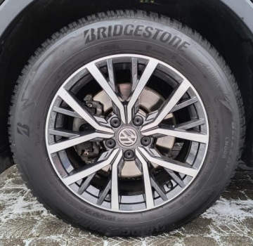 Volkswagen Tiguan II SUV 1.5 TSI EVO 150KM 2019 Volkswagen Tiguan 1.5 TSI 150KM Comfortline DSG, S, zdjęcie 27