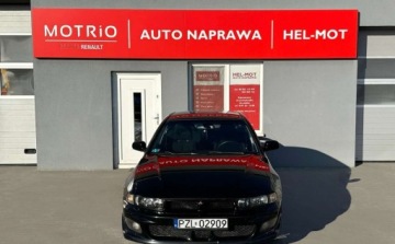 Mitsubishi Galant VIII 2002 Mitsubishi Galant 2.5 BenzynaLPG 161KM, zdjęcie 11