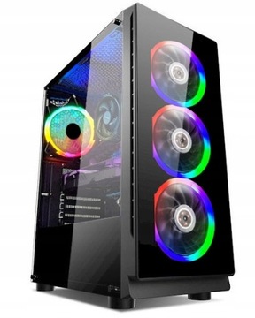 KOMPUTER GAMINGOWY I7 32GB RTX 3060 12GB