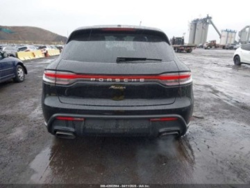 Porsche Macan 2023 Porsche Macan 2023r., 4x4, 2.0L 2.0 Benzyna 261KM, zdjęcie 7