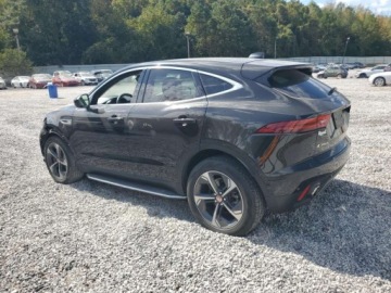 Jaguar E-Pace 2022 Jaguar E-Pace SE 2022 2.0 Benzyna 246KM, zdjęcie 1