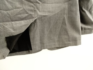 13 __next__ элегантная серая детская куртка 116