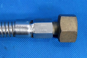 КИСЛОРОДНЫЙ И ВОЗДУШНЫЙ ШЛАНГ 200 БАР DRAGER 8,5 м