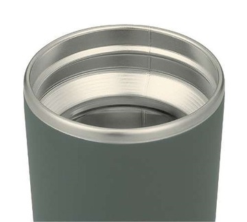 Kubek termiczny termos na napoje ZOJIRUSHI SX-KA 0,4L kawa/herbata japoński