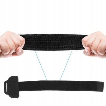 РЕМЕНЬ ДЛЯ НОЖИ NINTENDO SWITCH