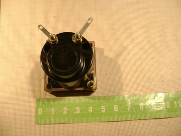 AMPER METER 30A небольшой индикатор MIL