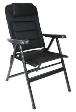 Krzesło kempingowe MALAGA BREEZE PLUS Camp4
