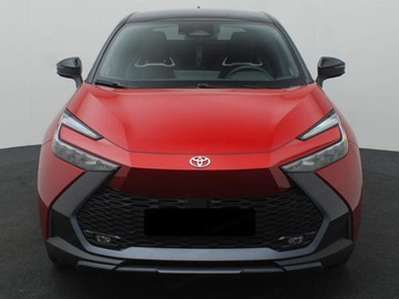 Toyota C-HR II SUV Plug-In 2.0  223KM 2025 Od ręki - TOYOTA C-HR, zdjęcie 1