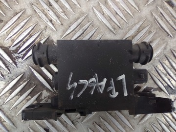 AUDI A6 C4 MODUL ZÁMKU LEVÝ PRAVÝ PŘEDNÍ 4A0959981