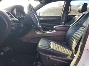 Jeep Grand Cherokee IV 2019 Jeep Grand Cherokee 2019 JEEP GRAND CHEROKEE LIMITED 3.6 Benzyna 293KM, zdjęcie 7