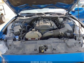 Ford Mustang VI 2020 Ford Mustang 2020r, Ecoboost, 2.3L 2.3 Benzyna 320KM, zdjęcie 14