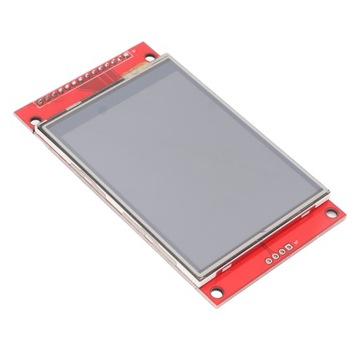 Moduł wyświetlacza TFT LCD o przekątnej 2,8 cala