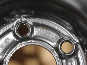 AUDI Q5 80A KOLO DOJEZDOVÉ 195/65/20 80A601027