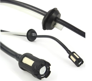 ШЛАНГ С ФИЛЬТРОМ ДЛЯ ДУХАЮЩЕЙ КОМНАТЫ