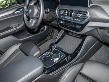 BMW X4 G02 SUV Facelifting 2.0 20d 190KM 2025 xDrive20d Sport Suv 2.0 (190KM) 2025, zdjęcie 12