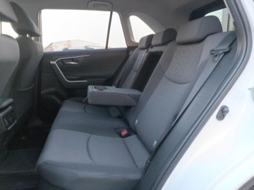 Toyota RAV4 V SUV 2.5 Hybrid Dynamic Force 222KM 2021 Toyota RAV4 2.5 Hybrid Comfort 4x4 V (2018-) 2.5 C, zdjęcie 18