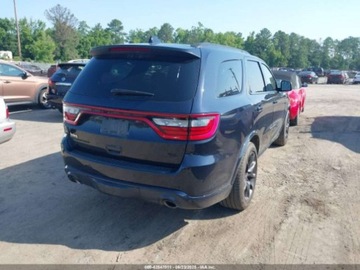 Dodge Durango III 2024 Dodge Durango RT Plus 2024 5.7l 5.7 Benzyna 360KM, zdjęcie 5